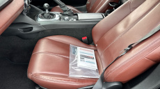 Mazda MX-5 RF 1.5 [132] Sport Nav+ 2dr Petrol Convertible